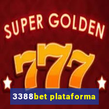 3388bet plataforma